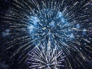 Events & Special Occasions